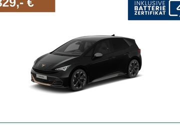 Cupra Born 8.743 km 34.930 &euro; Göppingen 73037