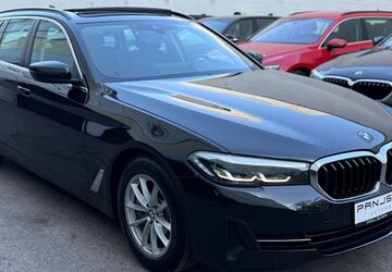 BMW 530 145.000 km 26.999 &euro; Stuttgart-Möhringen 70567