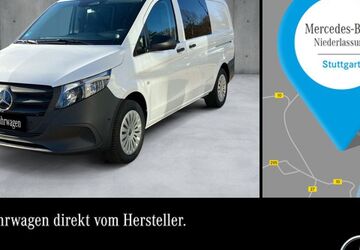 Mercedes-Benz Vito 10.000 km 46.291 &euro; Stuttgart 70376
