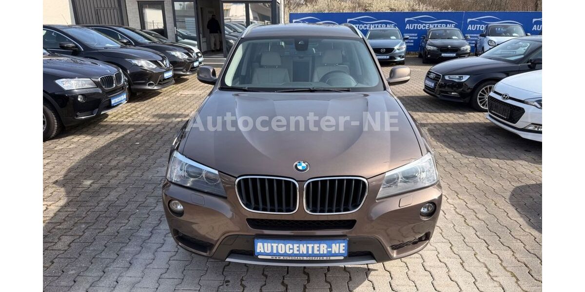 BMW X3 180.000 km 12.300 &euro; Kirchheim Unter Teck 73230