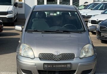 Toyota Yaris 225.000 km 749 &euro; Göppingen 73037