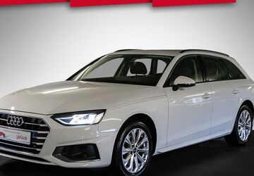 Audi A4 67.216 km 22.720 &euro; Stuttgart 70469