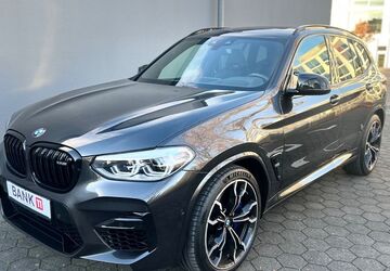 BMW X3 M 143.000 km 41.900 &euro; Stuttgart 70567