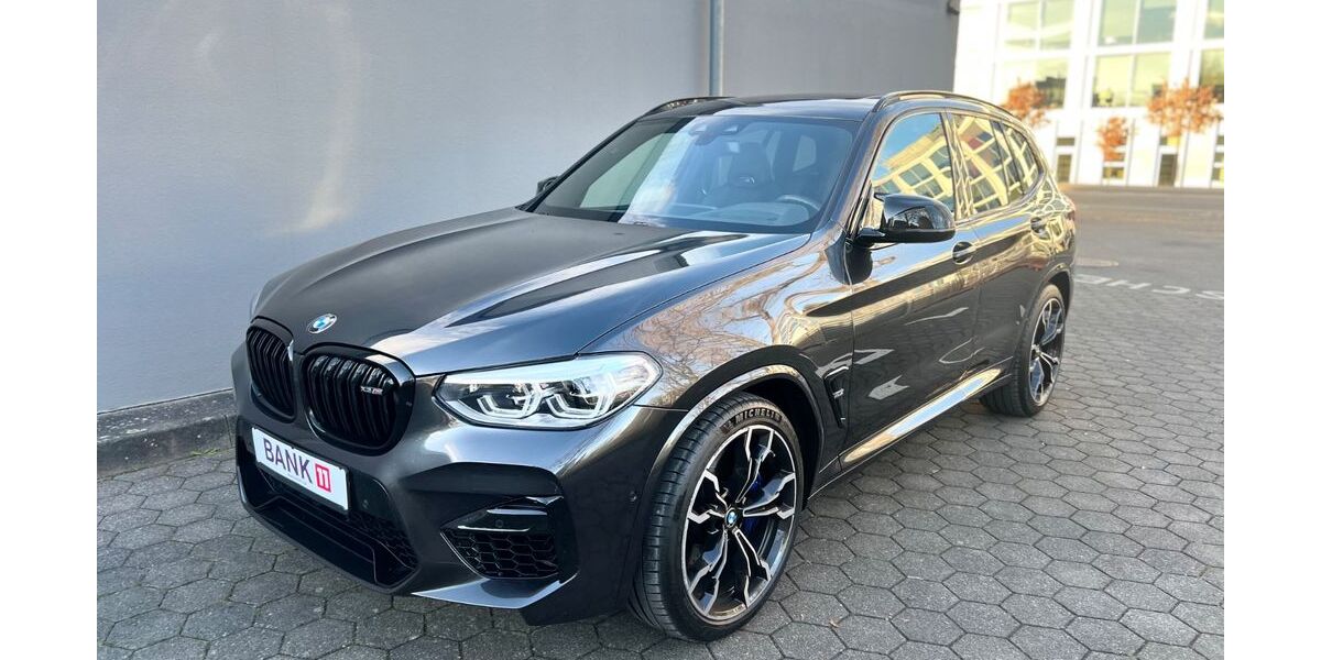 BMW X3 M 143.000 km 41.900 &euro; Stuttgart 70567