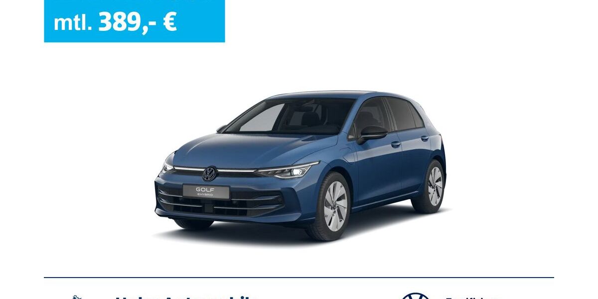 VW Golf 9.698 km 32.930 &euro; Göppingen 73037