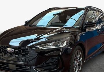 Ford Focus 24.373 km 19.900 &euro; Stuttgart 70190