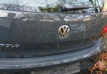 VW Polo 120.077 km 6.800 &euro; Rechberghausen 73098