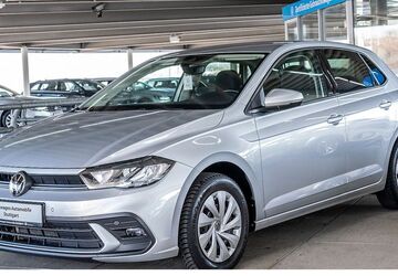 VW Polo 25.637 km 18.730 &euro; Stuttgart-Wangen 70188