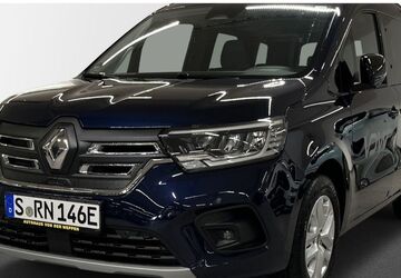 Renault Kangoo E-TECH 4.990 km 27.220 &euro; Stuttgart 70469