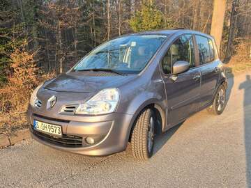 Gebrauchte Renault Modus