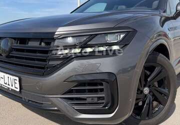 VW Touareg 195.600 km 29.990 &euro; Böblingen 71034