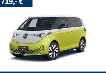 VW ID. Buzz 5.731 km 61.895 &euro; Korntal-Münchingen 70825
