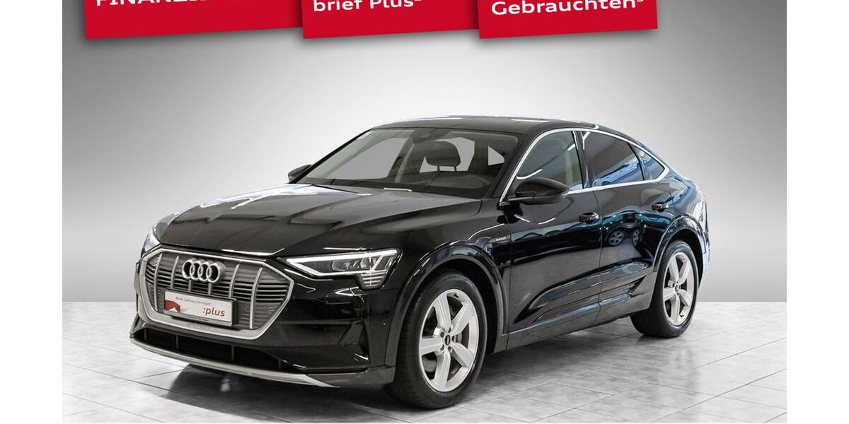 Audi e-tron 84.396 km 29.420 &euro; Böblingen 71034