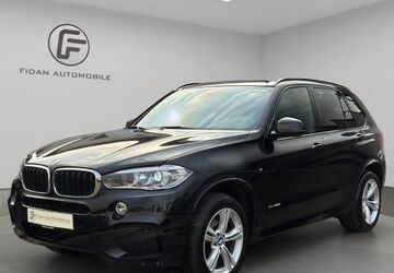 BMW X5 116.000 km 32.850 &euro; Sindelfingen/Stuttgart 71065