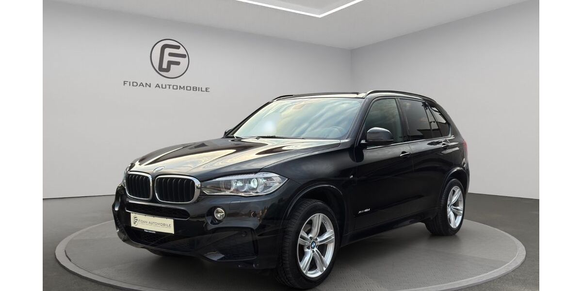 BMW X5 116.000 km 32.850 &euro; Sindelfingen/Stuttgart 71065