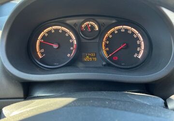 Opel Corsa 120.000 km 2.000 &euro; Beilstein 71717