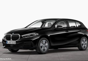 BMW 118 12.700 km 23.880 &euro; Waiblingen 71332