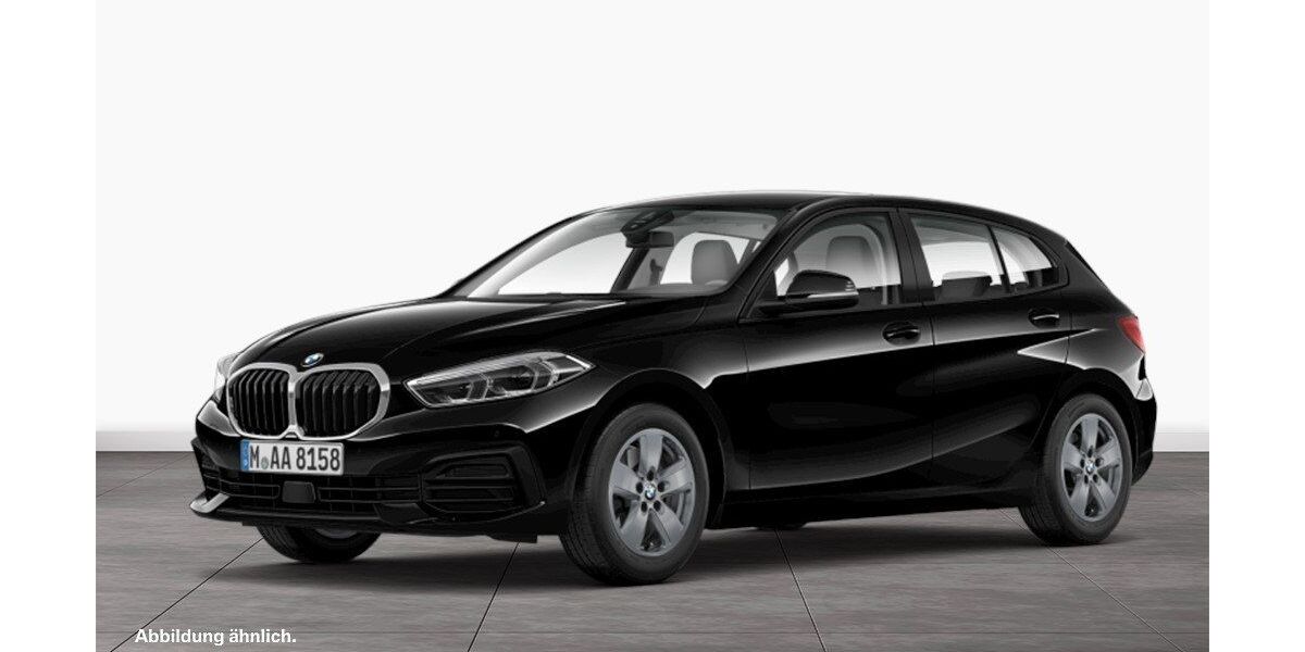 BMW 118 12.700 km 23.880 &euro; Waiblingen 71332