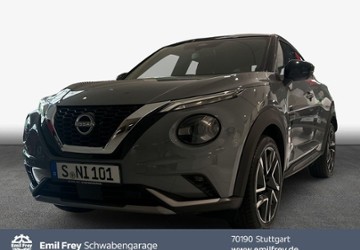 Nissan Juke 3.000 km 26.990 &euro; Stuttgart 70190