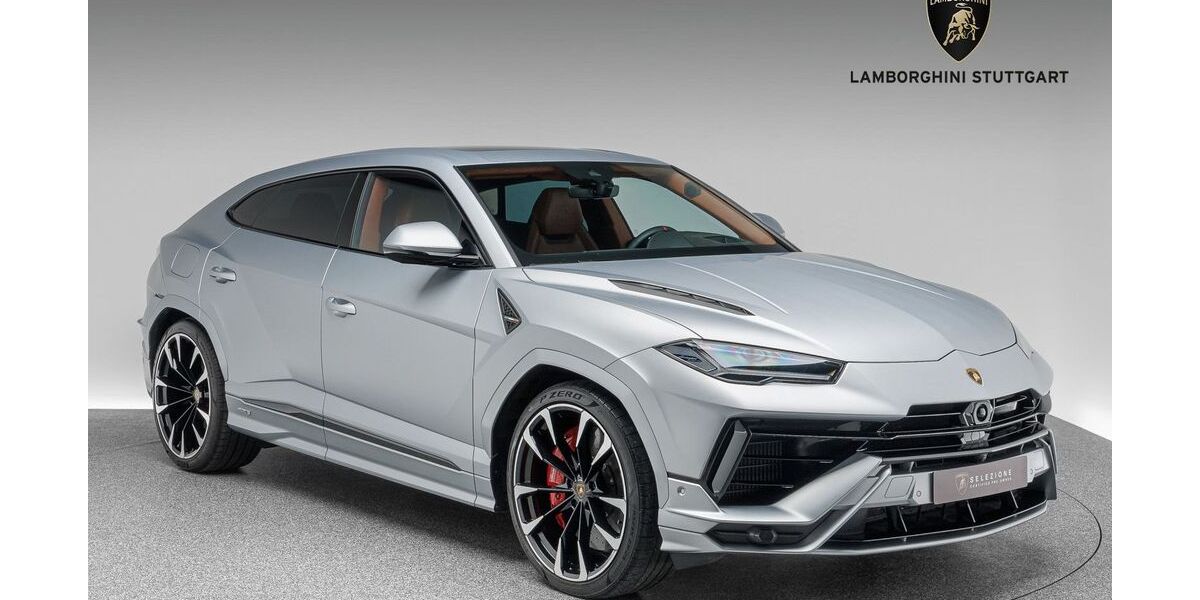Lamborghini Urus 30.200 km 274.900 &euro; Böblingen 71034