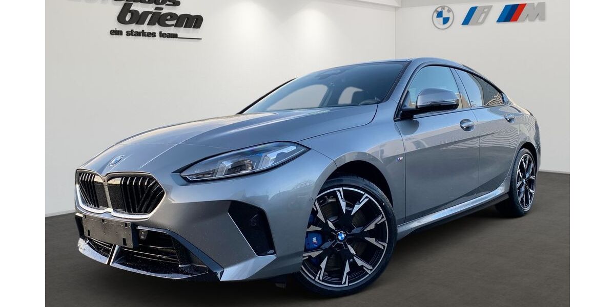 BMW 220 Gran Coupé 8.900 km 42.412 &euro; Nürtingen 72622