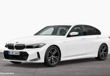 BMW 318 12.489 km 42.990 &euro; Stuttgart 70569