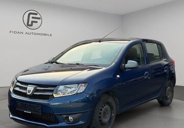 Dacia Sandero 112.000 km 2.850 &euro; Sindelfingen/Stuttgart 71065