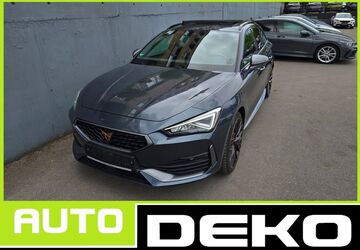 Cupra Leon 68.951 km 23.970 &euro; Waiblingen 71332