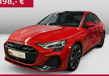 Audi A3 39.000 km 37.490 &euro; Ludwigsburg 71636