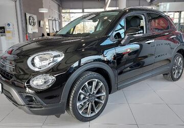 Fiat 500X 19.000 km 23.800 &euro; Böblingen 71034