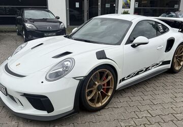 Porsche 991 45.000 km 178.650 &euro; Schorndorf bei Stuttgart 73614