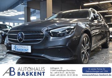 Mercedes-Benz E 300 73.800 km 31.990 &euro; Sindelfingen-Darmsheim 71069