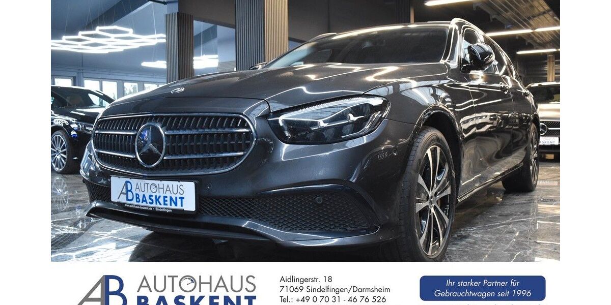 Mercedes-Benz E 300 73.800 km 31.990 &euro; Sindelfingen-Darmsheim 71069