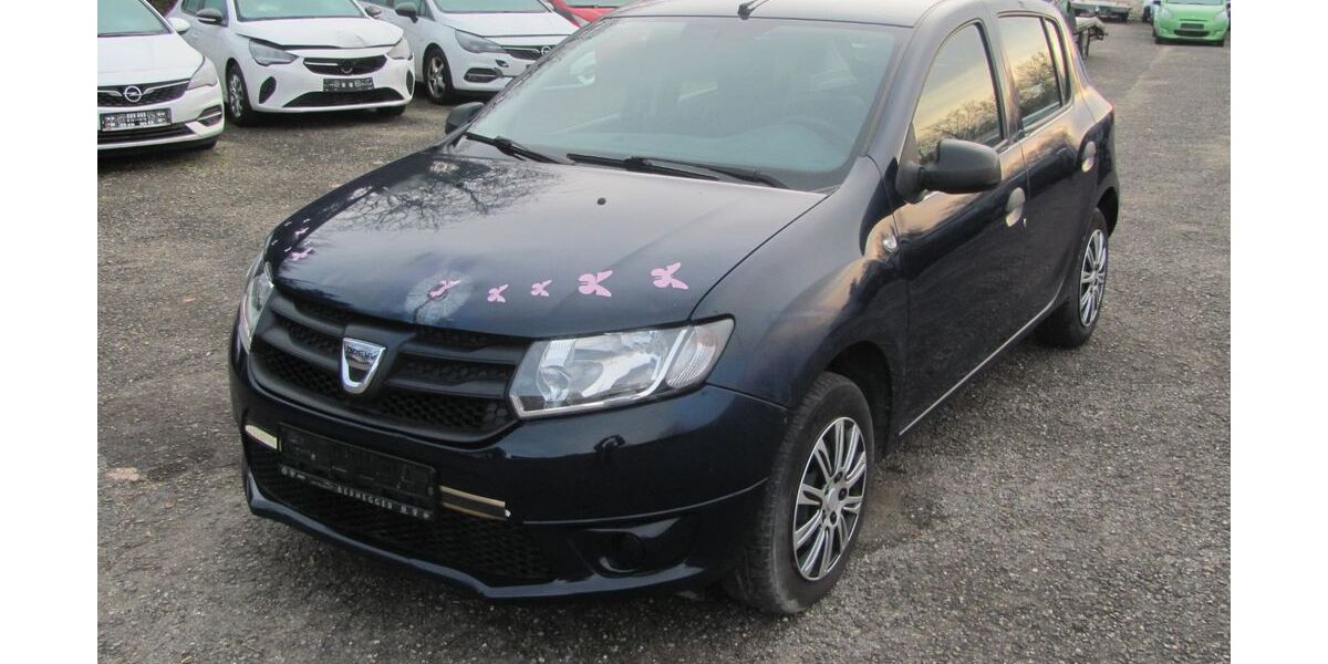 Dacia Sandero 196.800 km 1.790 &euro; Kirchheim unter Teck 73230