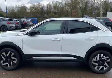 Opel Mokka 30.809 km 18.000 &euro; Remseck 71686