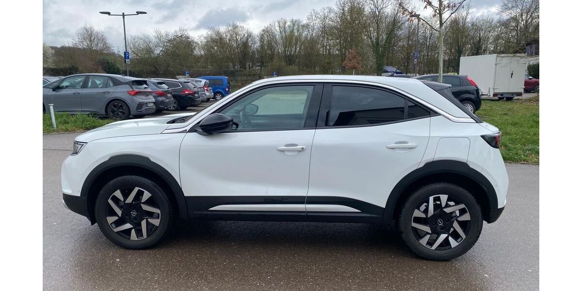 Opel Mokka 30.809 km 18.000 &euro; Remseck 71686