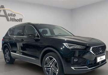 Seat Tarraco 103.800 km 25.480 &euro; Stuttgart 70195