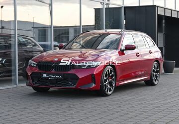 BMW 320 25.000 km 47.950 &euro; Winterbach bei Stuttgart 73650