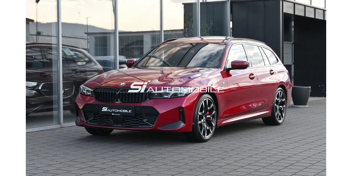 BMW 320 25.000 km 47.950 &euro; Winterbach bei Stuttgart 73650