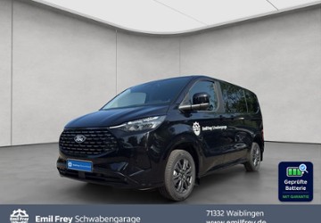 Ford Tourneo Custom 18.452 km 49.850 &euro; Waiblingen 71332