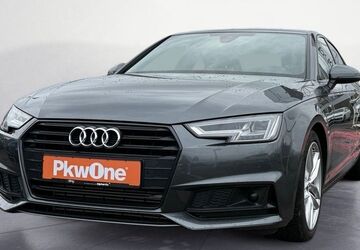 Audi A4 123.310 km 19.430 &euro; Göppingen 73037
