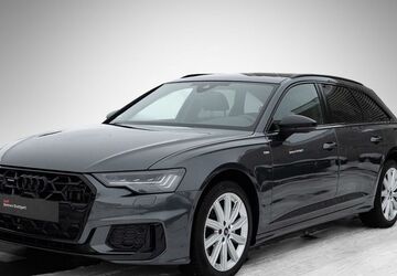 Audi A6 11.999 km 67.970 &euro; Stuttgart 70469