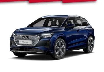 Audi Q4 e-tron 67.702 km 30.430 &euro; Stuttgart 70469