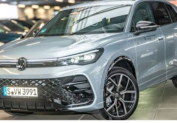 VW Tiguan 18.174 km 32.230 &euro; Stuttgart-Feuerbach 70469