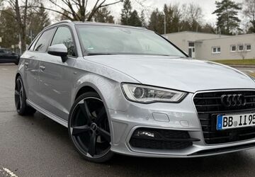 Audi A3 191.400 km 12.900 &euro; Böblingen 71034
