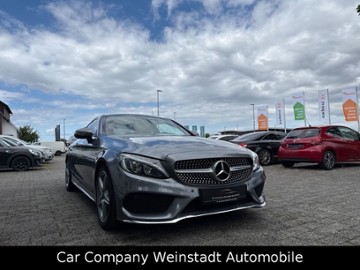 Gebrauchte Mercedes-Benz C 250