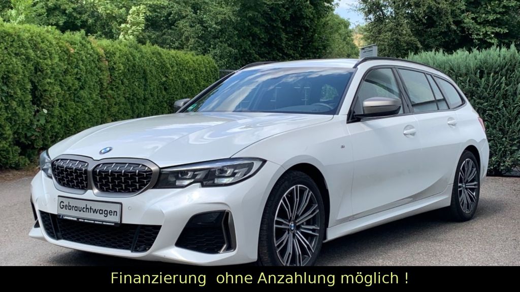 BMW 340 124.950 km 34.500 &euro; Kirchheim unter teck 73230