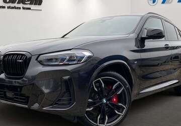 BMW X4 M 34.900 km 69.903 &euro; Nürtingen 72622