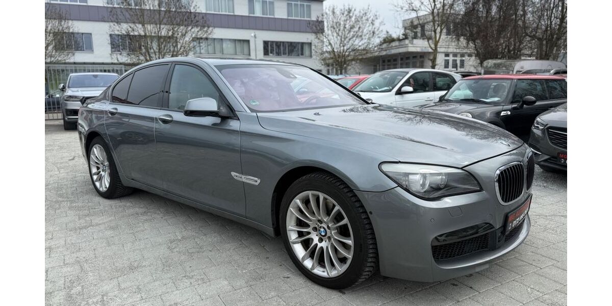 BMW 750 131.561 km 8.500 &euro; Fellbach 70736