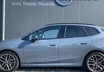 BMW 218 Active Tourer 32.700 km 27.580 &euro; Steinheim 71711